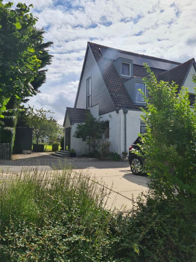 Bed & Breakfast De Gaanderij