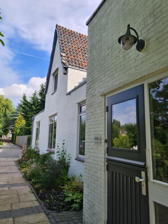 De Gaanderij