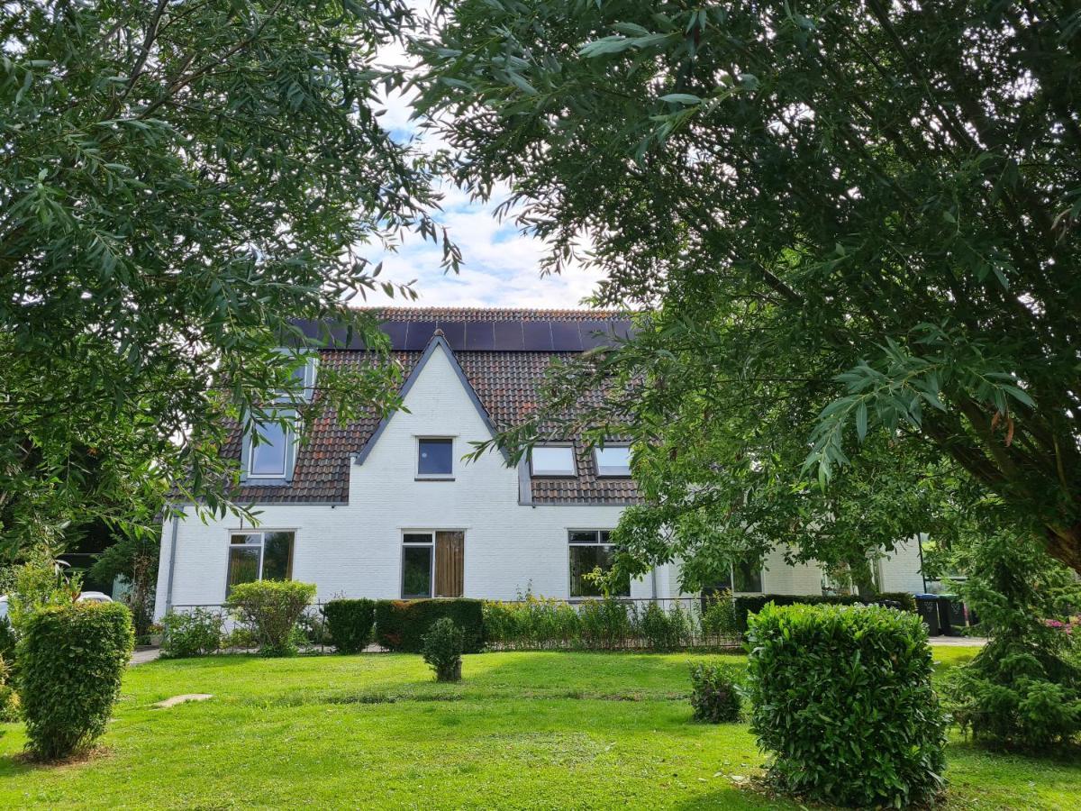 Frühstückspension De Gaanderij Barendrecht