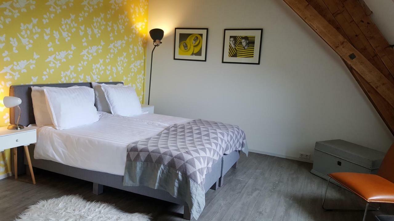De Gaanderij Bed & Breakfast *