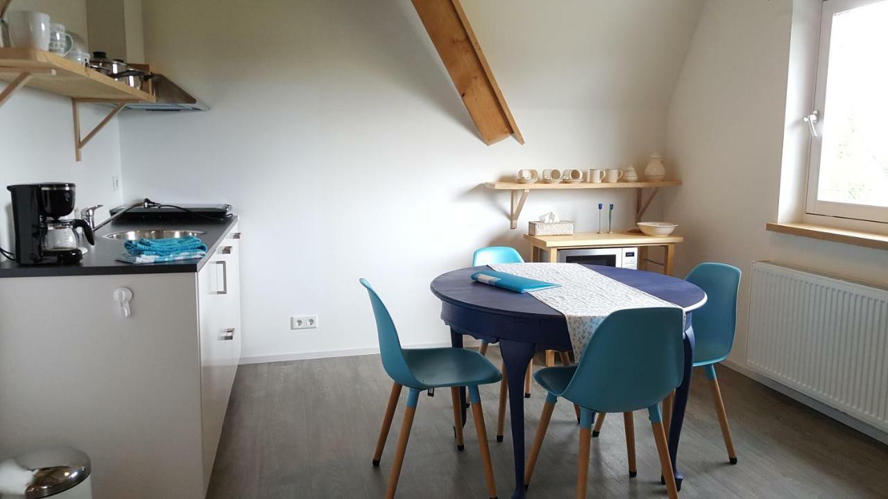 De Gaanderij Bed & Breakfast Barendrecht