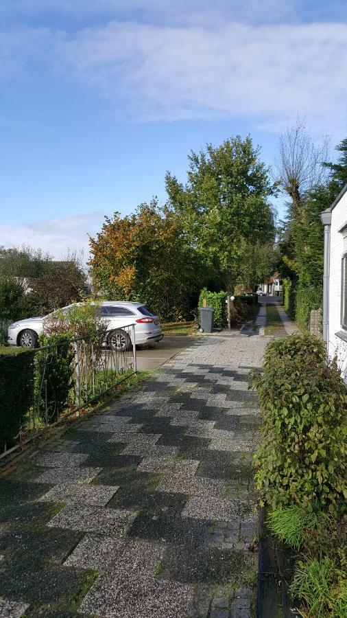 De Gaanderij